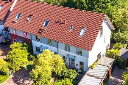 Haus Ahrensburg - 5.5 Zimmer, 140 m&sup2;, 625.000&euro; | Angebot:26799101