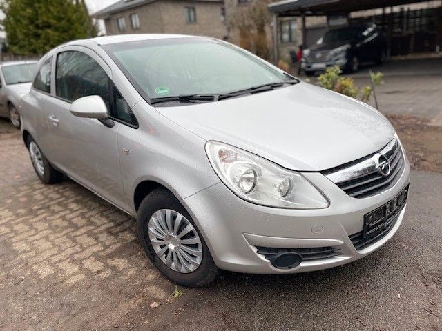 Opel Corsa 195.000 km 2.300 &euro; Norderstedt 22851