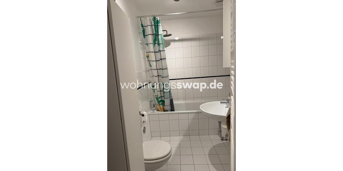 Etagenwohnung Hamburg Bahrenfeld - 2 Zimmer, 70 m&sup2;, 845&euro; | Angebot:26427491