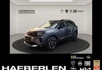 Gebrauchtwagen Citroen C5 Aircross