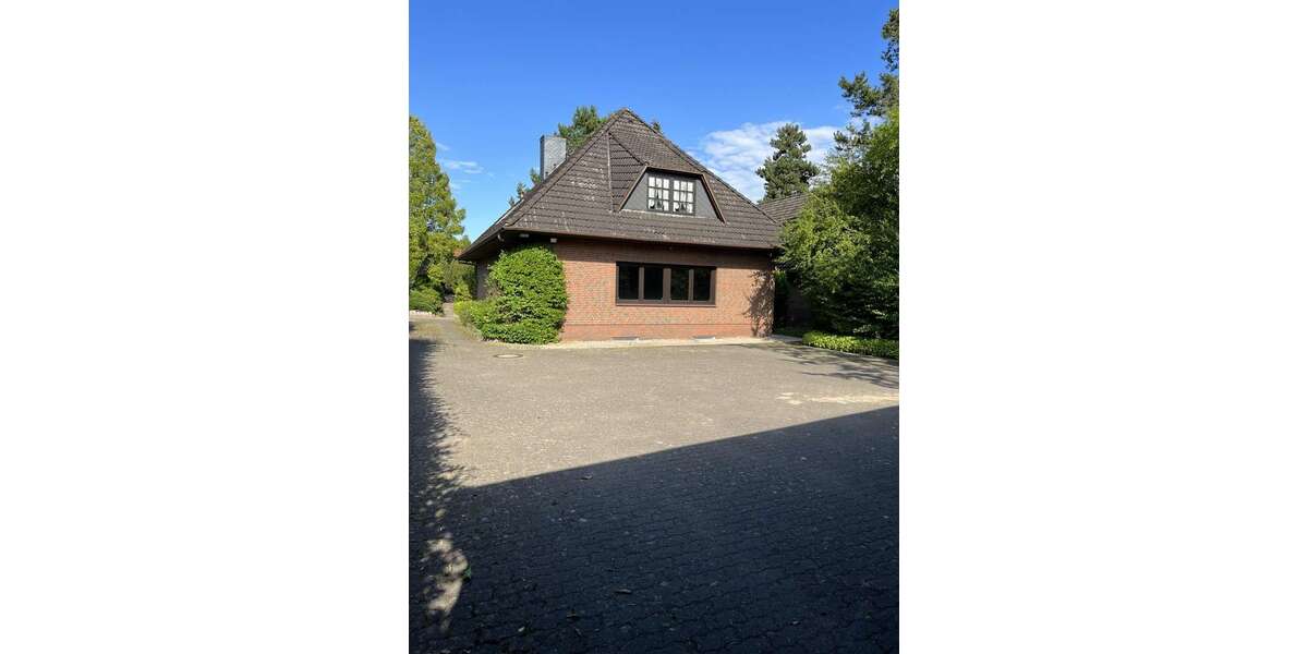 Einfamilienhaus Rellingen - 7 Zimmer, 202 m&sup2;, 2.300&euro; | Angebot:26732668