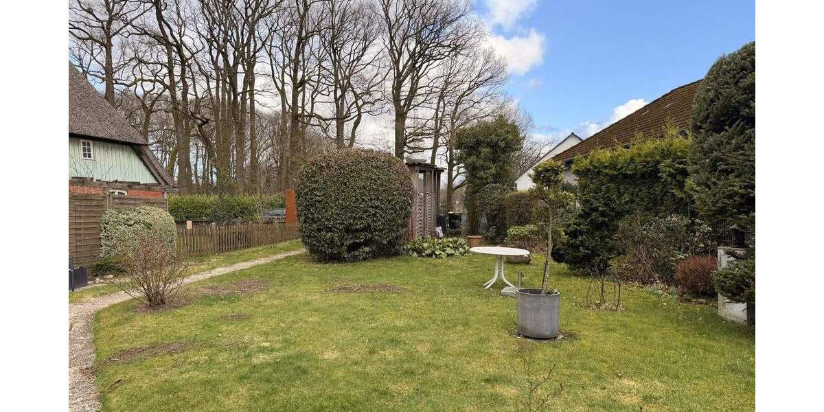 Grundstück Rosengarten Langenrehm - 235.000&euro; | Angebot:25741815