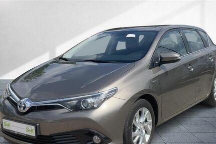 Toyota Auris 77.150 km 13.980 &euro; Neu Wulmstorf 21629