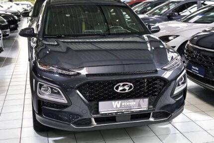 Hyundai KONA 70.300 km 15.450 &euro; Hamburg 22525