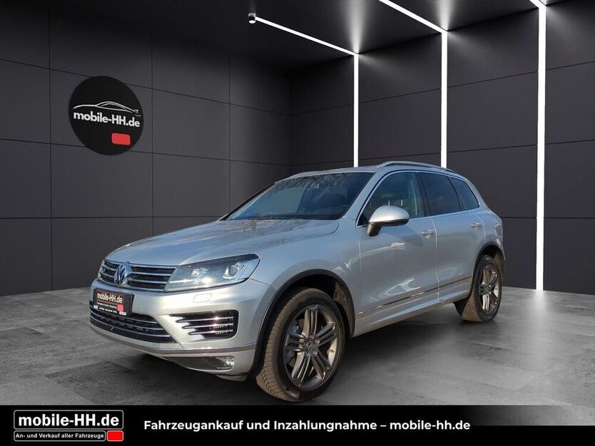 Touareg