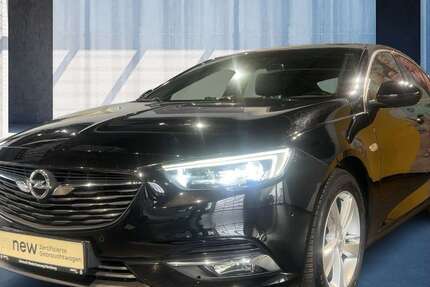 Opel Insignia 84.191 km 14.990 &euro; Hamburg 22763