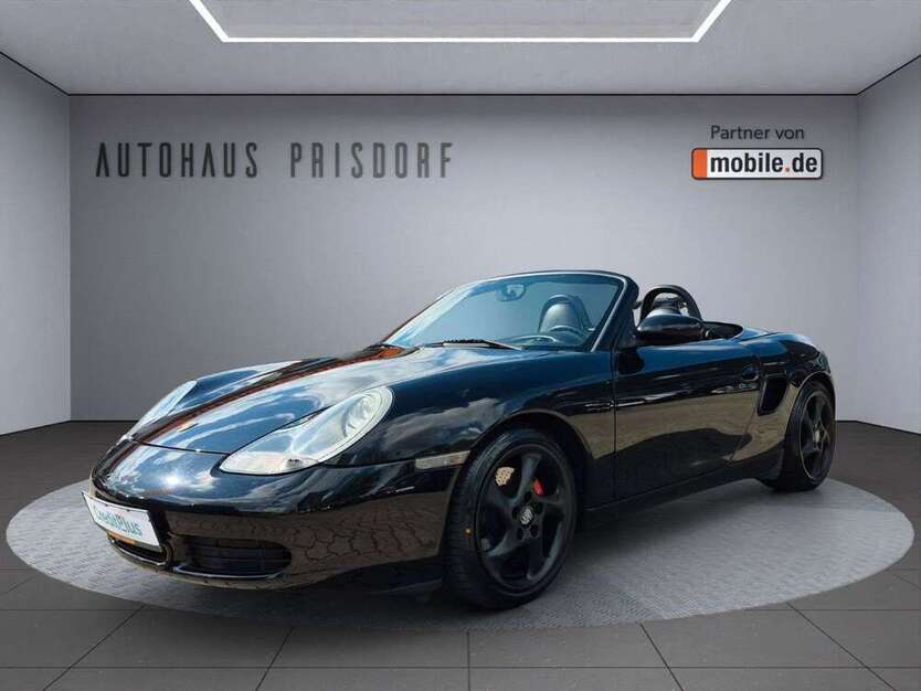 Boxster