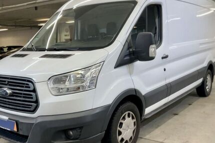 Ford Transit 89.980 km 23.990 &euro; Geesthacht bei Hamburg 21502