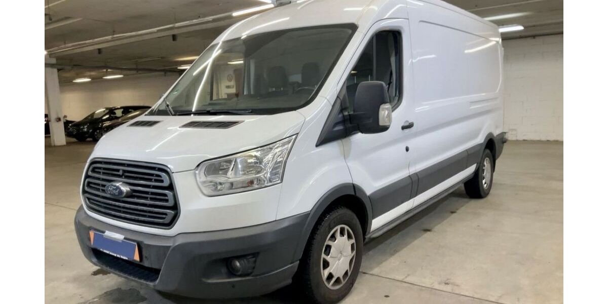 Ford Transit 89.980 km 23.990 &euro; Geesthacht bei Hamburg 21502