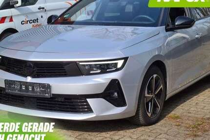 Opel Astra 32.532 km 22.490 &euro; Hamburg 22529