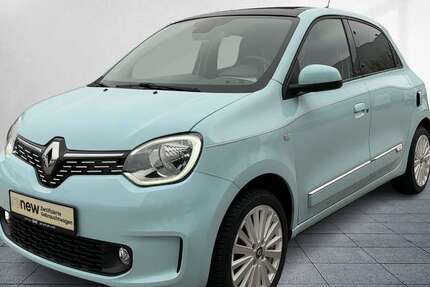 Renault Twingo 52.700 km 10.980 &euro; Buchholz 21244