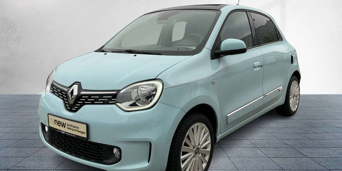 Renault Twingo 52.700 km 10.980 &euro; Buchholz 21244