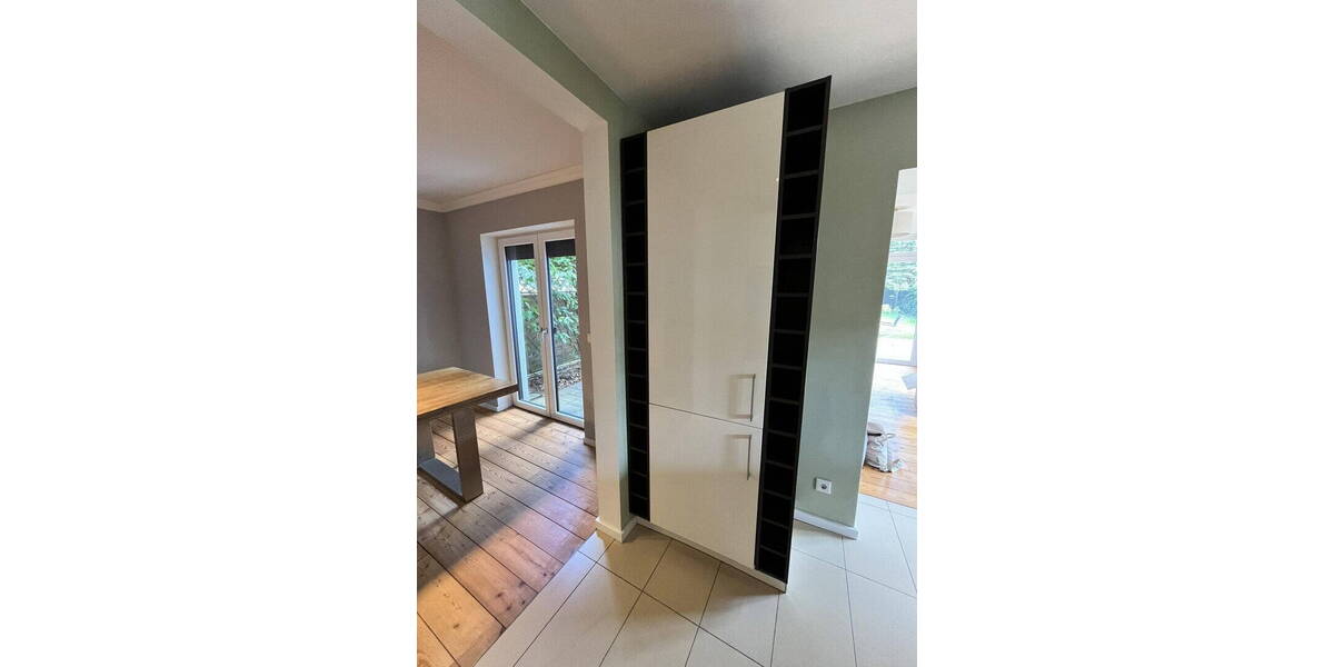 Doppelhaushälfte Hamburg Sasel - 7 Zimmer, 135 m&sup2;, 3.300&euro; | Angebot:26275113