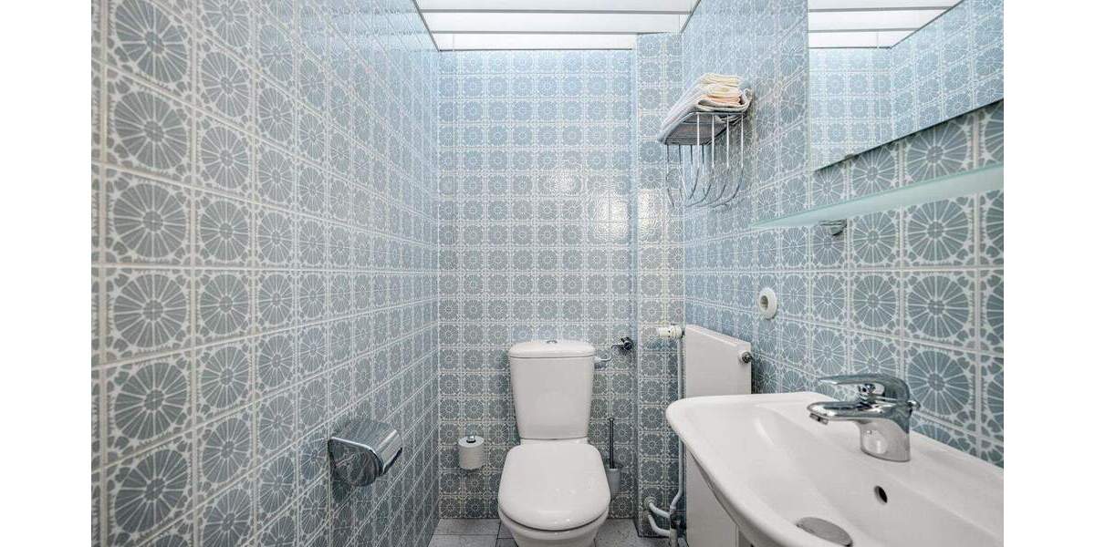 Einfamilienhaus Hamburg Volksdorf - 6 Zimmer, 176 m&sup2;, 995.000&euro; | Angebot:25731435