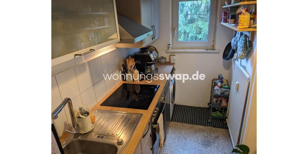 Wohnungsswap - 2 Zimmer, 41 m² - Bartelsstraße, Altona, Hamburg 2 zimmer