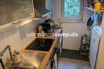 Wohnungsswap - 2 Zimmer, 41 m² - Bartelsstraße, Altona, Hamburg 2 zimmer