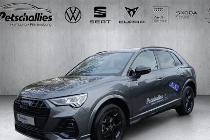 Audi Q3 23.552 km 45.850 &euro; Ahrensburg 22926
