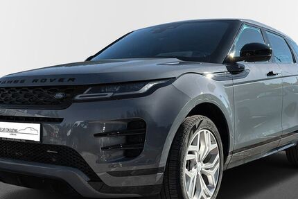 Land Rover Range Rover Evoque 60.500 km 33.990 &euro; Hamburg 22529