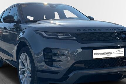 Land Rover Range Rover Evoque 60.500 km 37.990 € Hamburg 22529