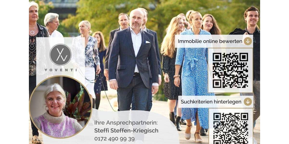 Bungalow Hamburg / Sasel Sasel - 4 Zimmer, 110 m&sup2;, 435.000&euro; | Angebot:23985042