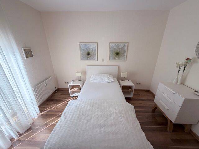 Etagenwohnung Buxtehude - 2 Zimmer, 62 m&sup2;, 243.000&euro; | Angebot:26609023
