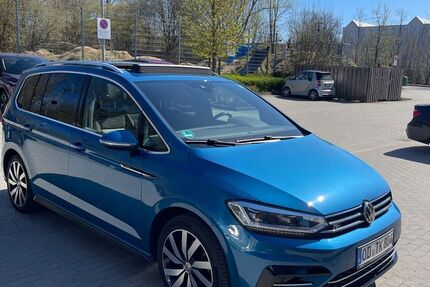 VW Touran 178.500 km 20.380 &euro; Reinbek 21465