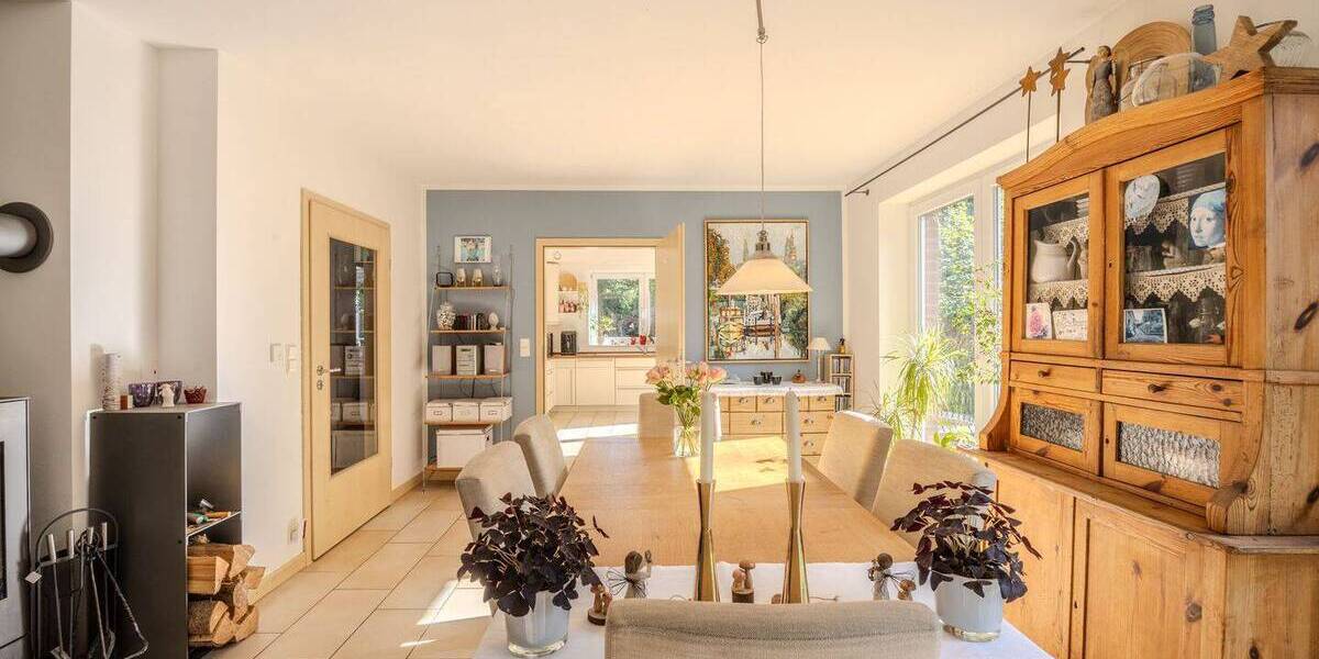 Einfamilienhaus Hamburg Hausbruch - 7 Zimmer, 174 m&sup2;, 925.000&euro; | Angebot:26835292