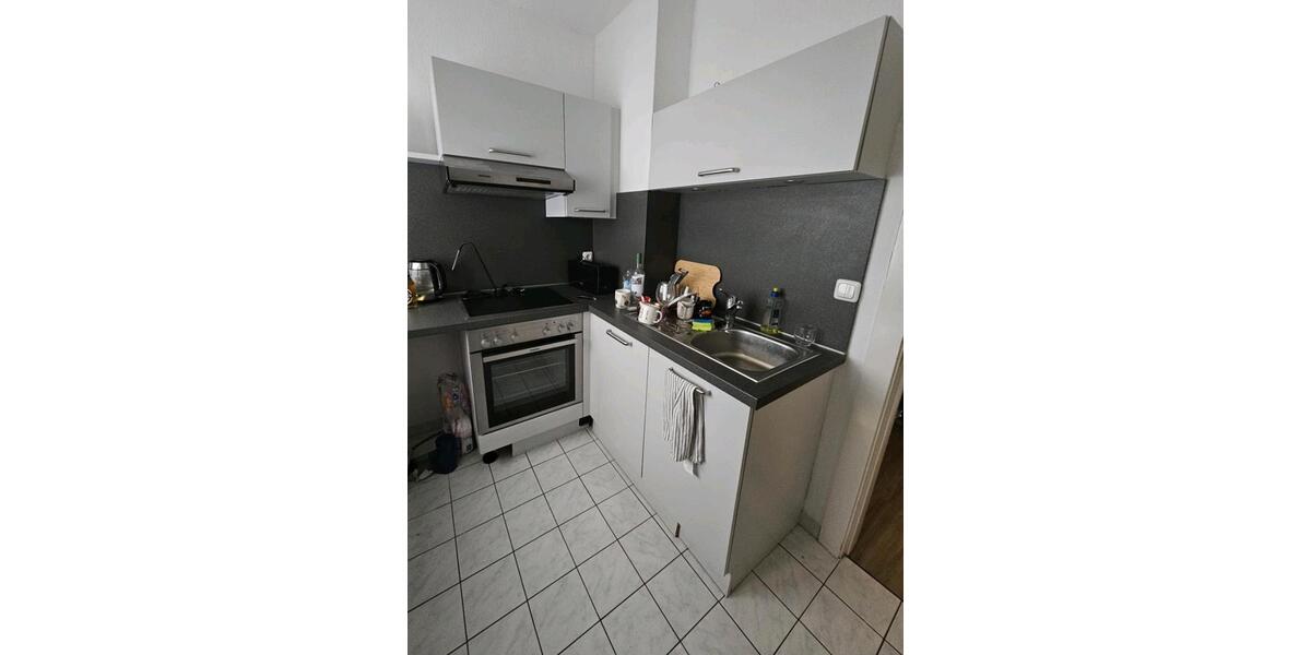 Erdgeschoßwohnung Hamburg Altstadt - 3 Zimmer, 64 m&sup2;, 1.200&euro; | Angebot:26364616