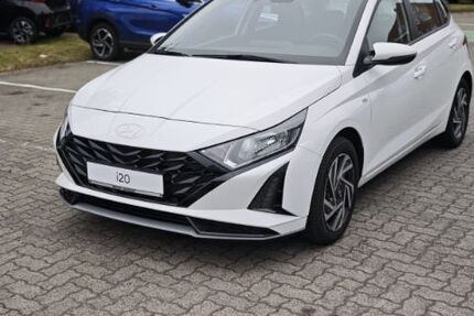 Hyundai i20 5.000 km 19.780 € Hamburg 22525