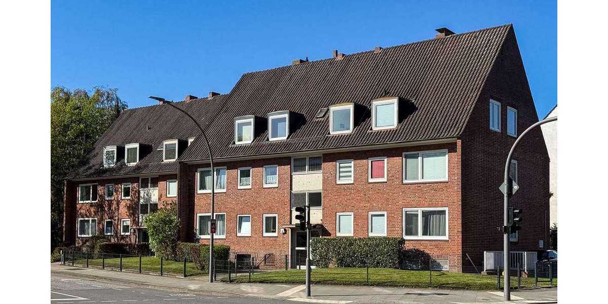 Einfamilienhaus Hamburg Eimsbüttel - 42 Zimmer, 962 m&sup2;, 2.500.000&euro; | Angebot:26389364