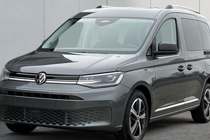 VW Caddy 5.210 km 39.170 &euro; Buchholz 21244