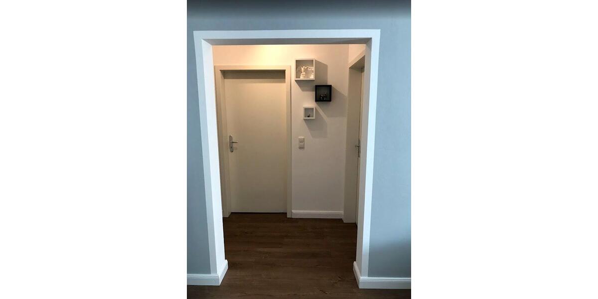 Etagenwohnung Hetlingen - 3 Zimmer, 72 m&sup2;, 270.000&euro; | Angebot:27157048