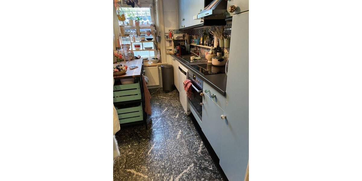 Mehrfamilienhaus, Wohnhaus Hamburg Niendorf - 1 Zimmer, 367 m&sup2;, 895.000&euro; | Angebot:25706380