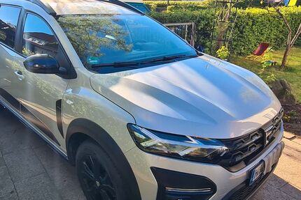 Dacia Jogger 43.000 km 17.990 &euro; Hamburg 22761