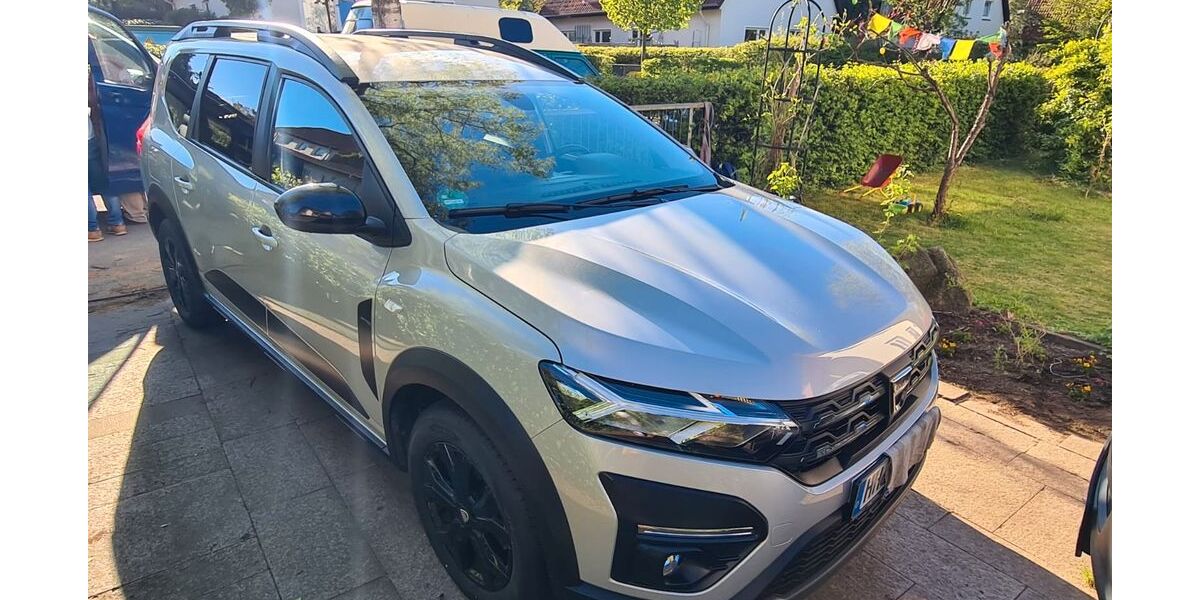 Dacia Jogger 43.000 km 17.990 &euro; Hamburg 22761