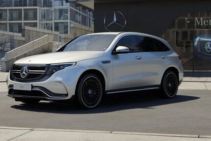 Mercedes-Benz EQC 49.683 km 41.990 &euro; Buchholz i.d. N. 21244