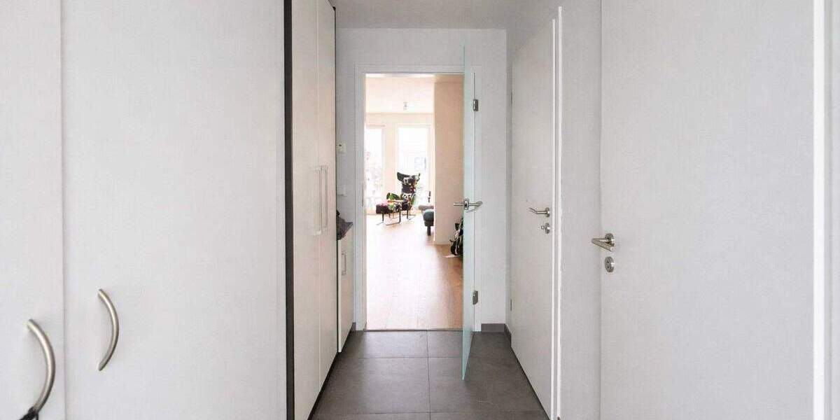 KW55 Haus auf großzügigem Grundstück! 4 zimmer