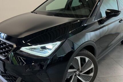 Seat Arona 9.614 km 22.950 &euro; Buchholz in der Nordheide 21244