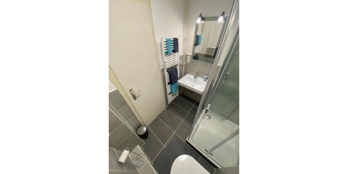 Etagenwohnung Stapelfeld - 2 Zimmer, 44 m&sup2;, 990&euro; | Angebot:26463404