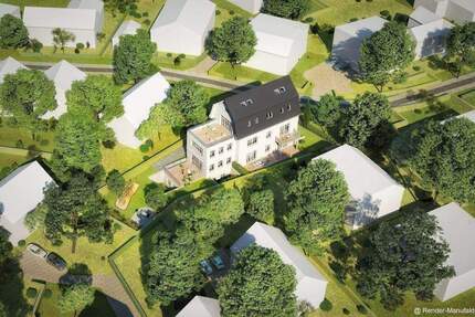 Wohnung Hamburg Sülldorf - 5 Zimmer, 150 m&sup2;, 2.835&euro; | Angebot:25261766