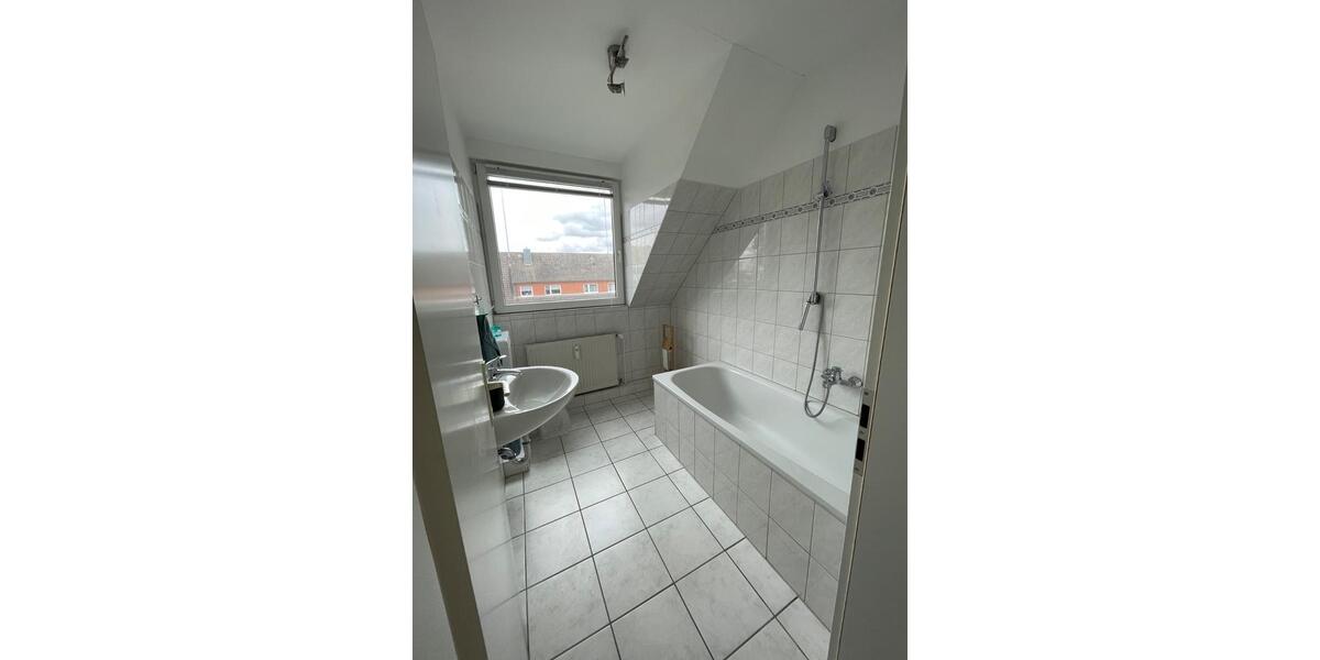 Dachgeschoßwohnung Norderstedt Garstedt - 2 Zimmer, 49 m&sup2;, 249.900&euro; | Angebot:26407373