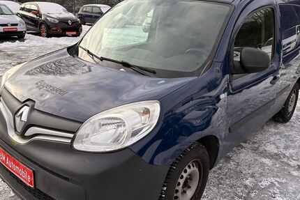 Renault Kangoo 82.800 km 5.499 &euro; Hamburg 21079