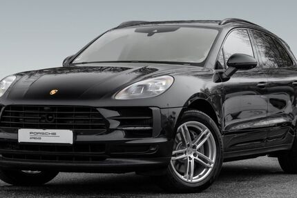 Porsche Macan 73.743 km 52.980 &euro; Hamburg 22523