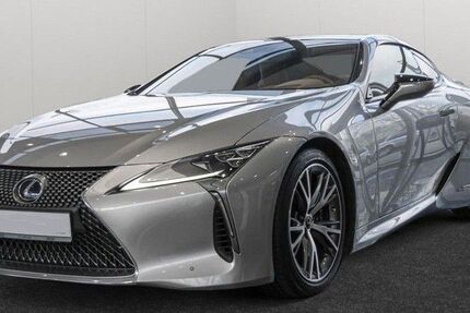 Lexus LC 500h 58.600 km 67.600 &euro; Hamburg 20535