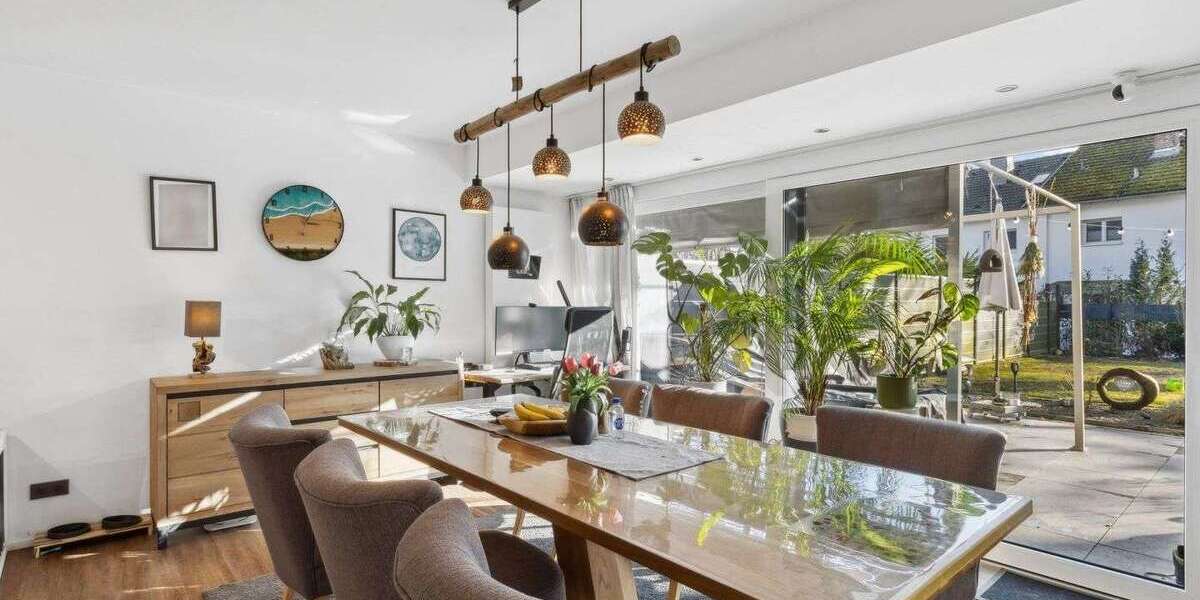 Einfamilienhaus Hamburg Langenhorn - 4 Zimmer, 106 m&sup2;, 599.000&euro; | Angebot:25449795