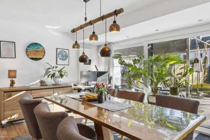 Haus Hamburg Langenhorn - 4 Zimmer, 106 m&sup2;, 599.000&euro; | Angebot:25449795