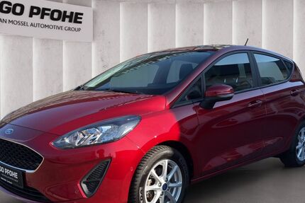 Ford Fiesta 38.763 km 14.950 &euro; Norderstedt 22848