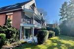 Terrassenwohnung Hamburg Volksdorf - 3 Zimmer, 122 m&sup2;, 1.952&euro; | Angebot:26393345
