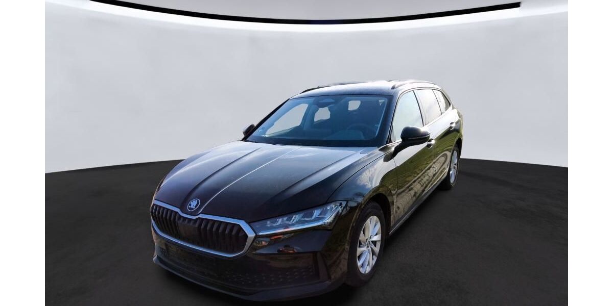 Skoda Superb 12.529 km 32.990 &euro; Ahrensburg 22926