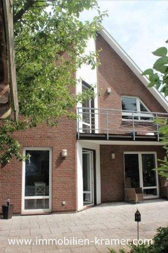 Gepflegtes Haus mit Einliegerwohnung in Elbnähe 6 zimmer